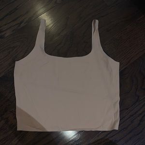 SKIMS NWT TANK (L)